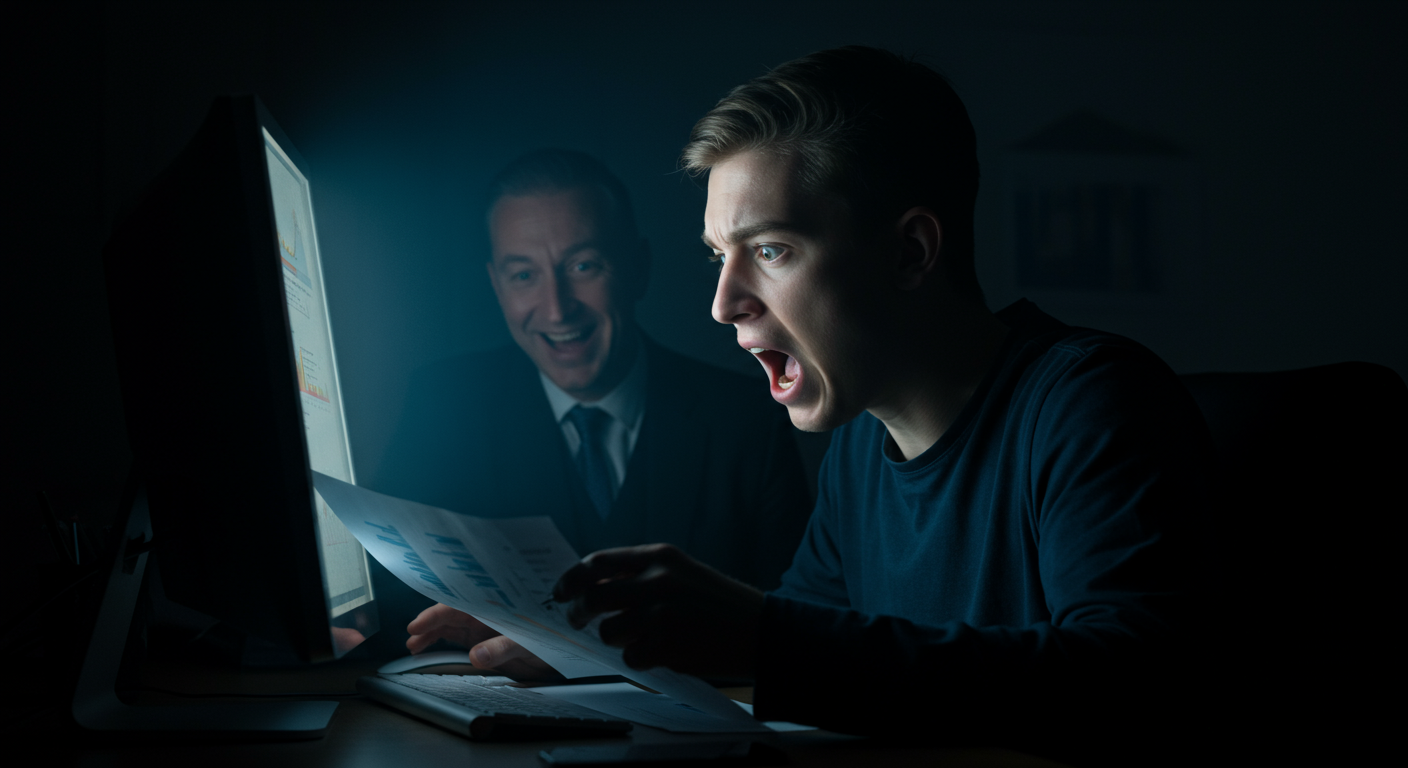 AITA for keeping the bonus my boss offered to share equally after discovering he kept 80% for himself?