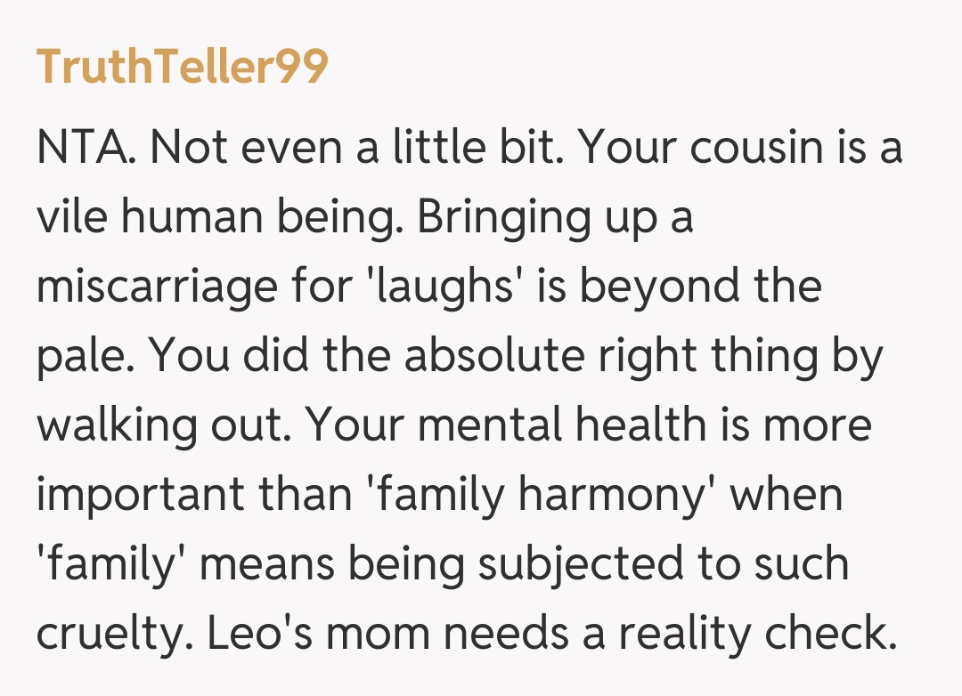 Comentariu de la TruthTeller99