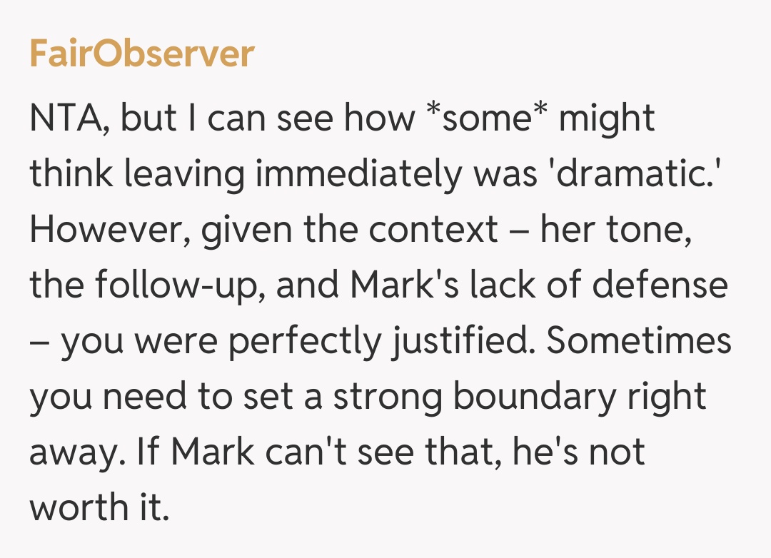 Comentariu de la FairObserver