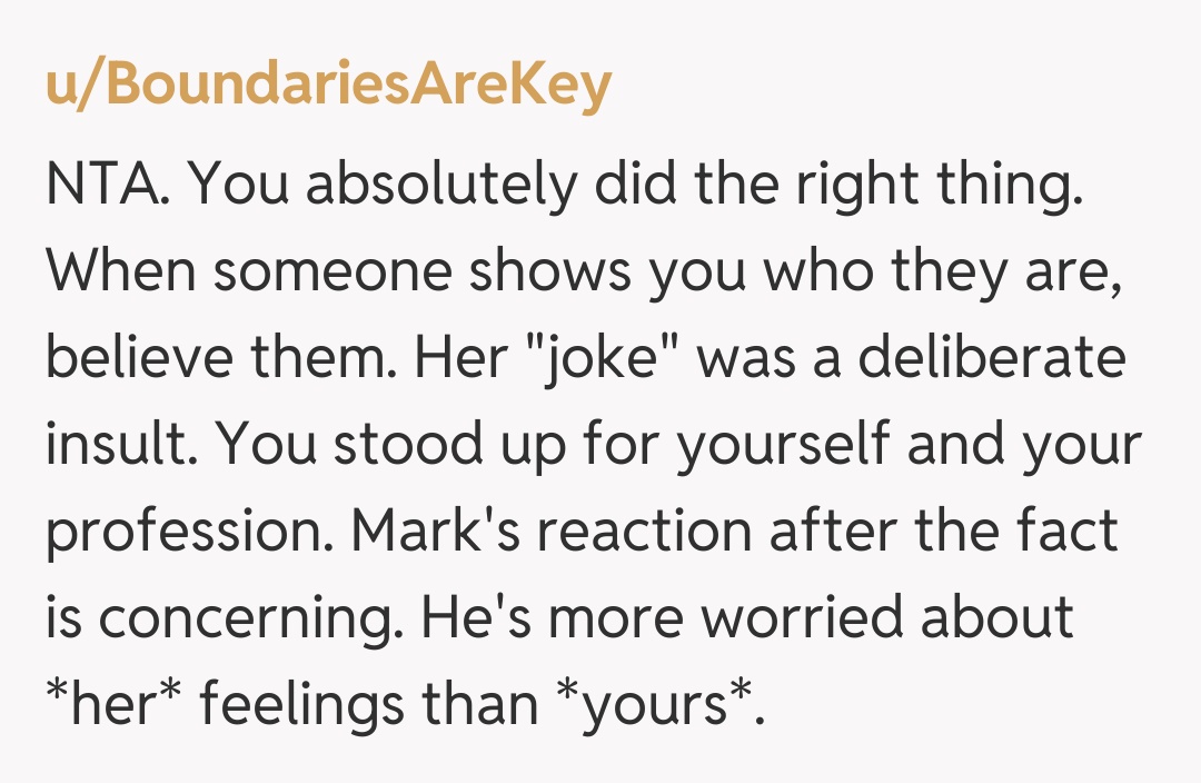 Comentariu de la u/BoundariesAreKey