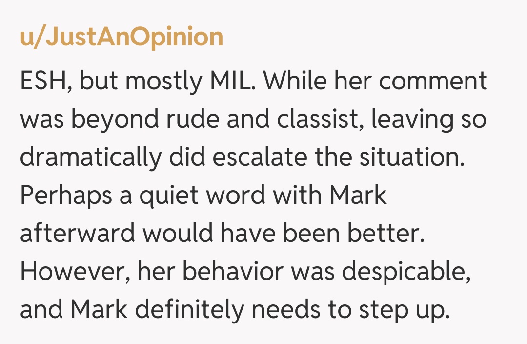 Comentariu de la u/JustAnOpinion