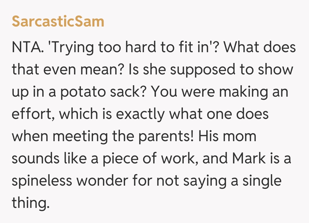 Comentariu de la SarcasticSam