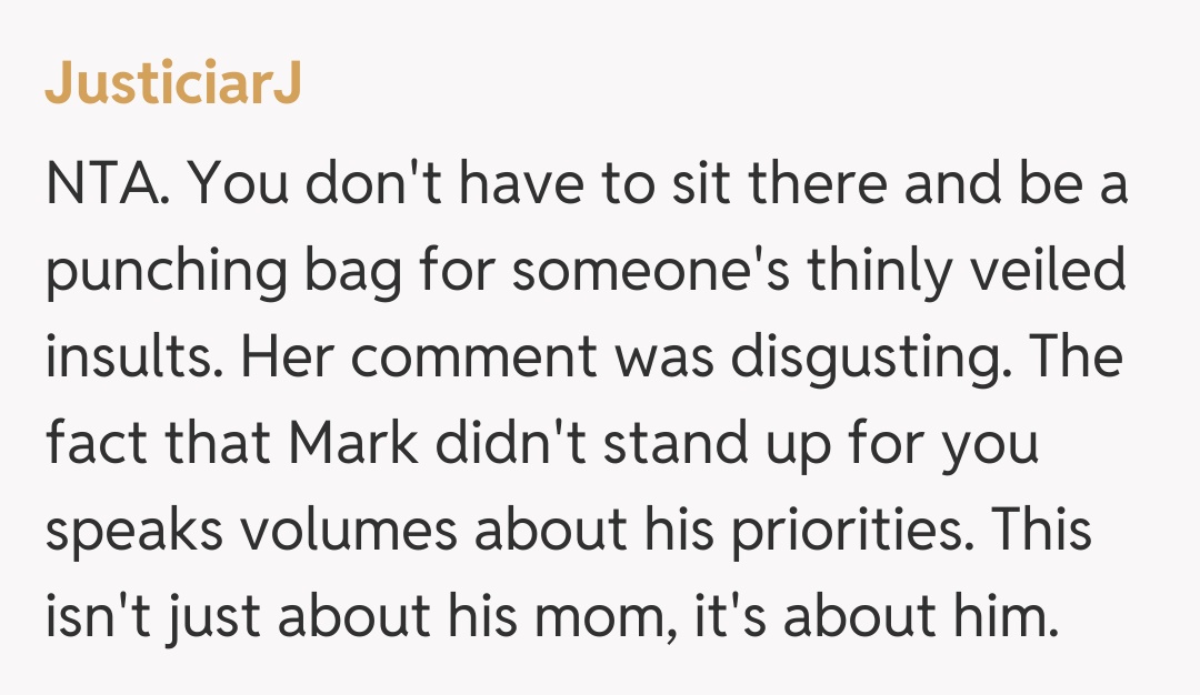 Comentariu de la JusticiarJ