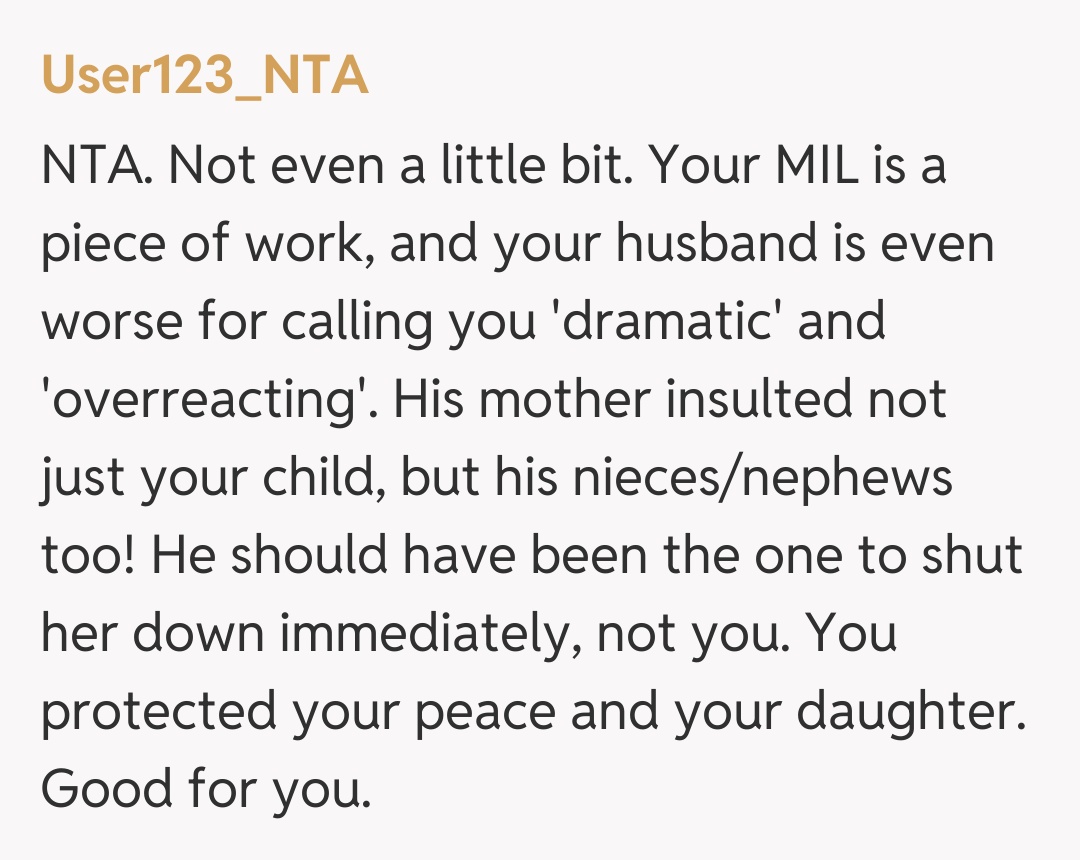 Comentariu de la User123_NTA