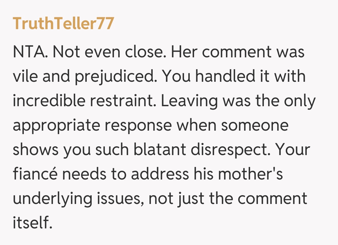 Comentariu de la TruthTeller77