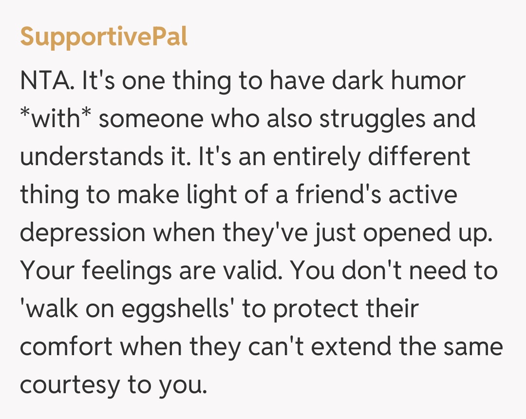 Comentariu de la SupportivePal