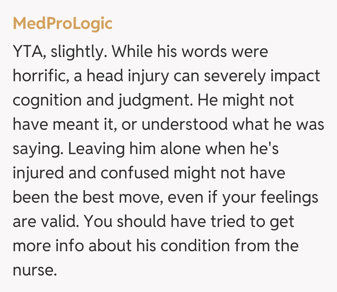 Comentariu de la MedProLogic