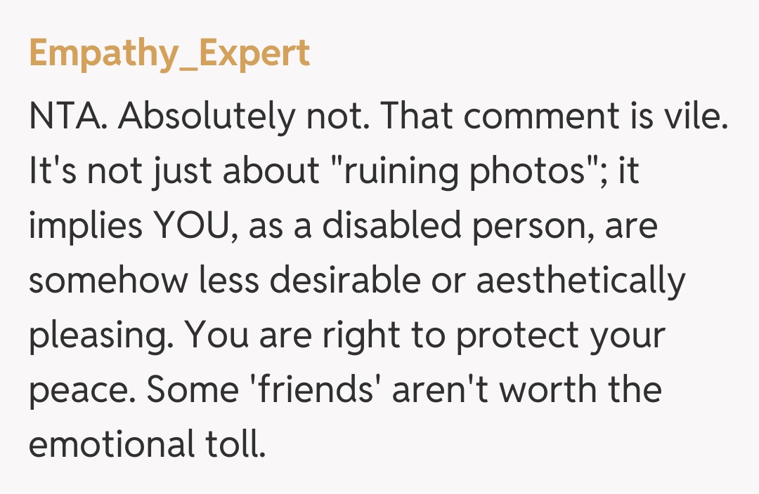 Comentariu de la Empathy_Expert