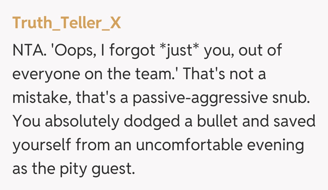 Comentariu de la Truth_Teller_X