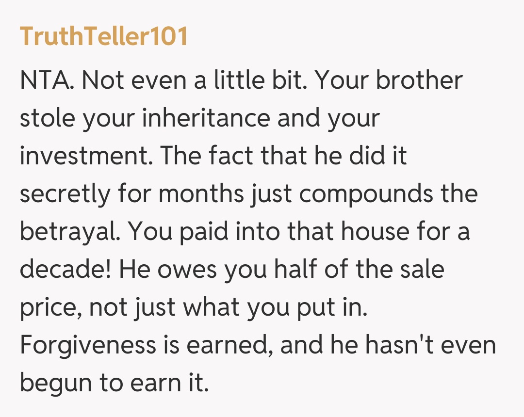 Comentariu de la TruthTeller101