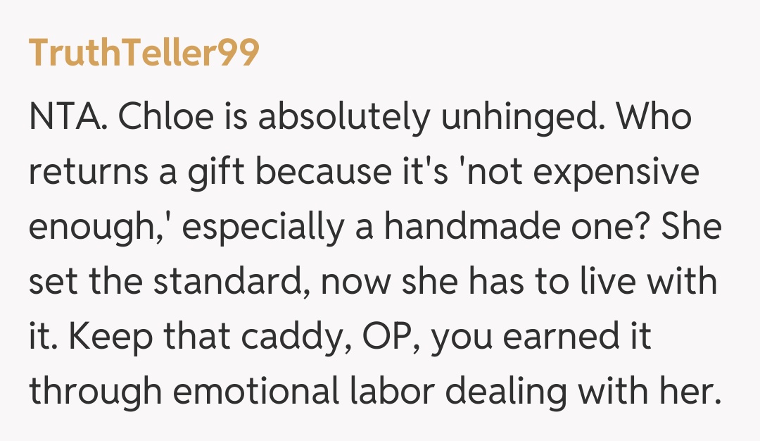 Comentariu de la TruthTeller99