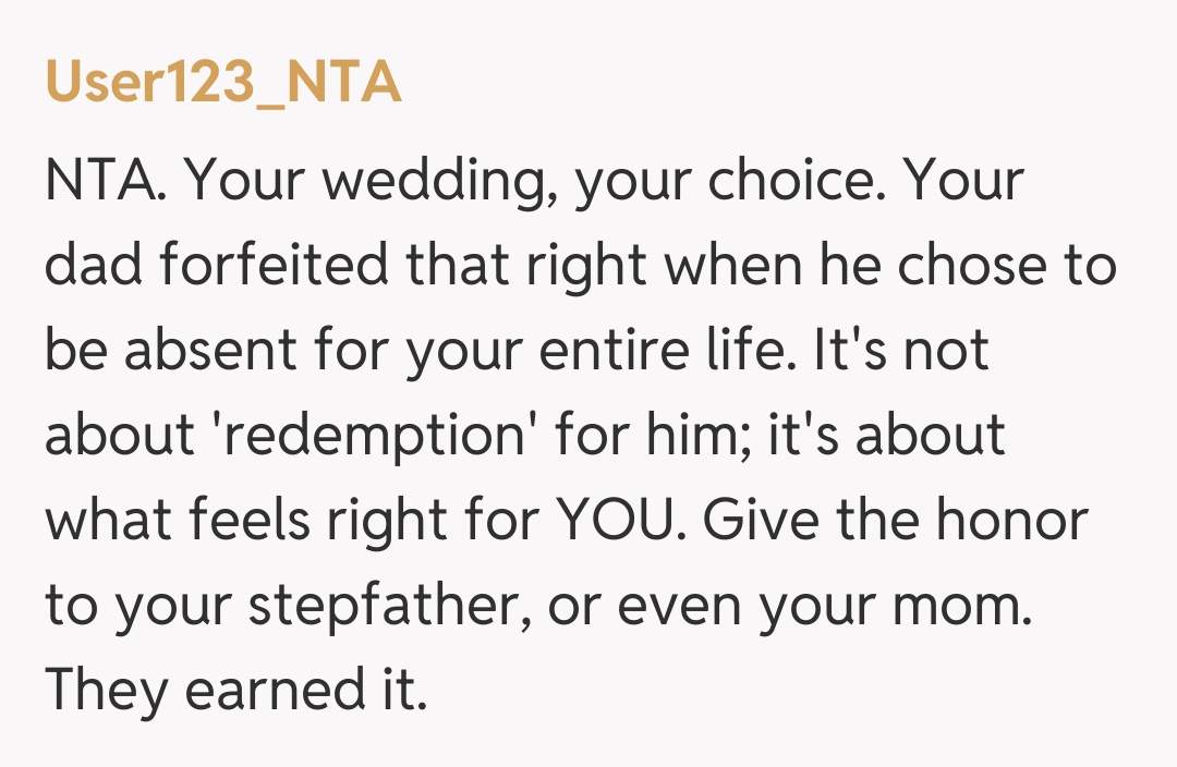 Comentariu de la User123_NTA