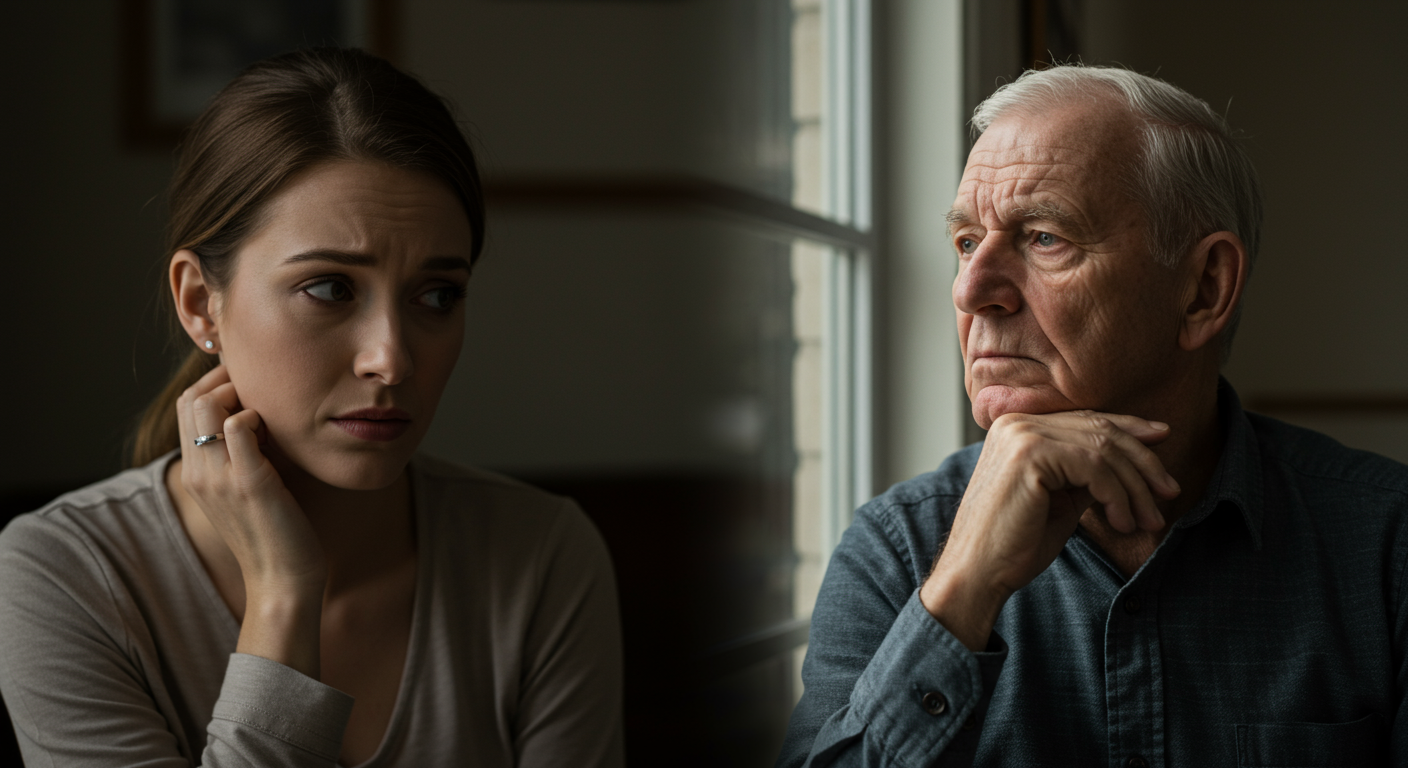 AITA for not visiting my grandfather in the nursing home because he told me my marriage to a same-sex partner was “wrong”?