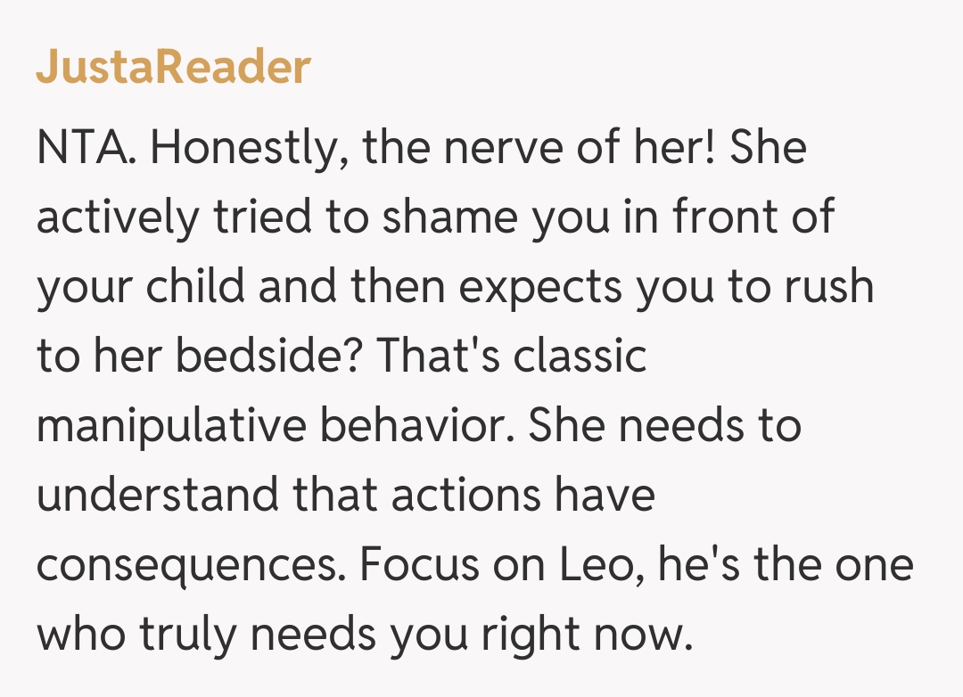 Comentariu de la JustaReader