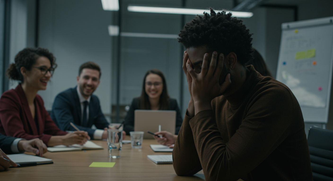 AITA for not writing my coworker a reference because she laughed at my accent during a meeting?