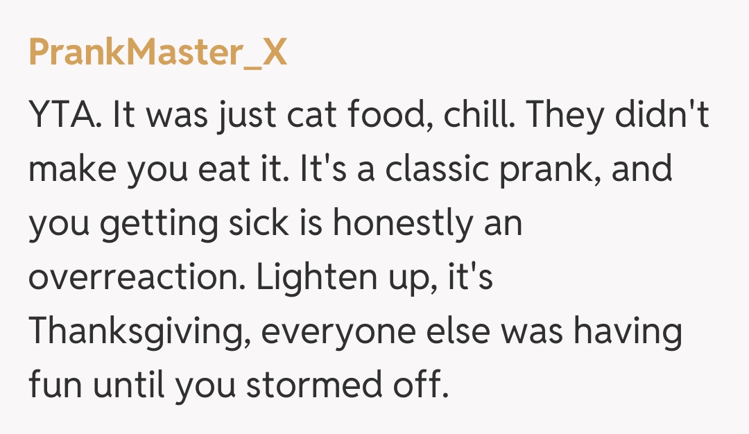 Comentariu de la PrankMaster_X