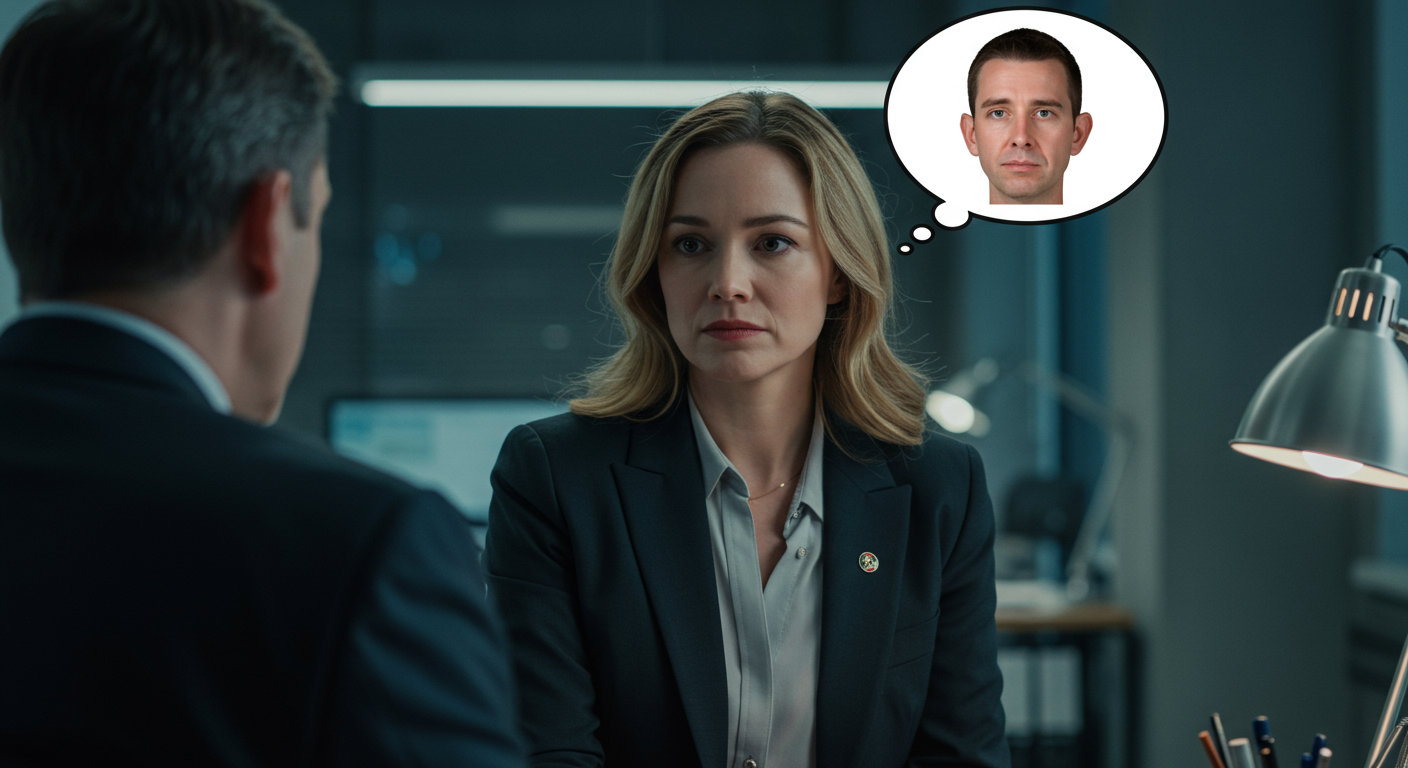 AITA for quitting my job after my boss said I should “smile more” in front of clients?