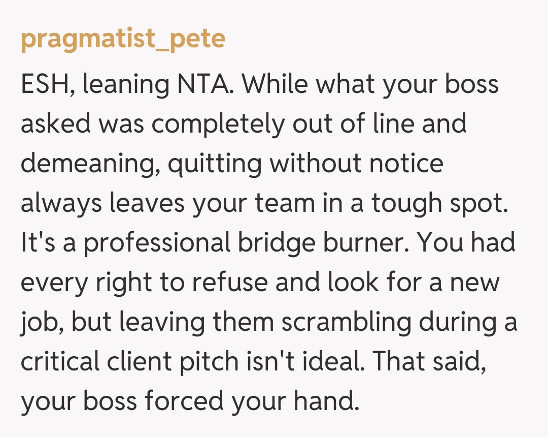 Comentariu de la pragmatist_pete