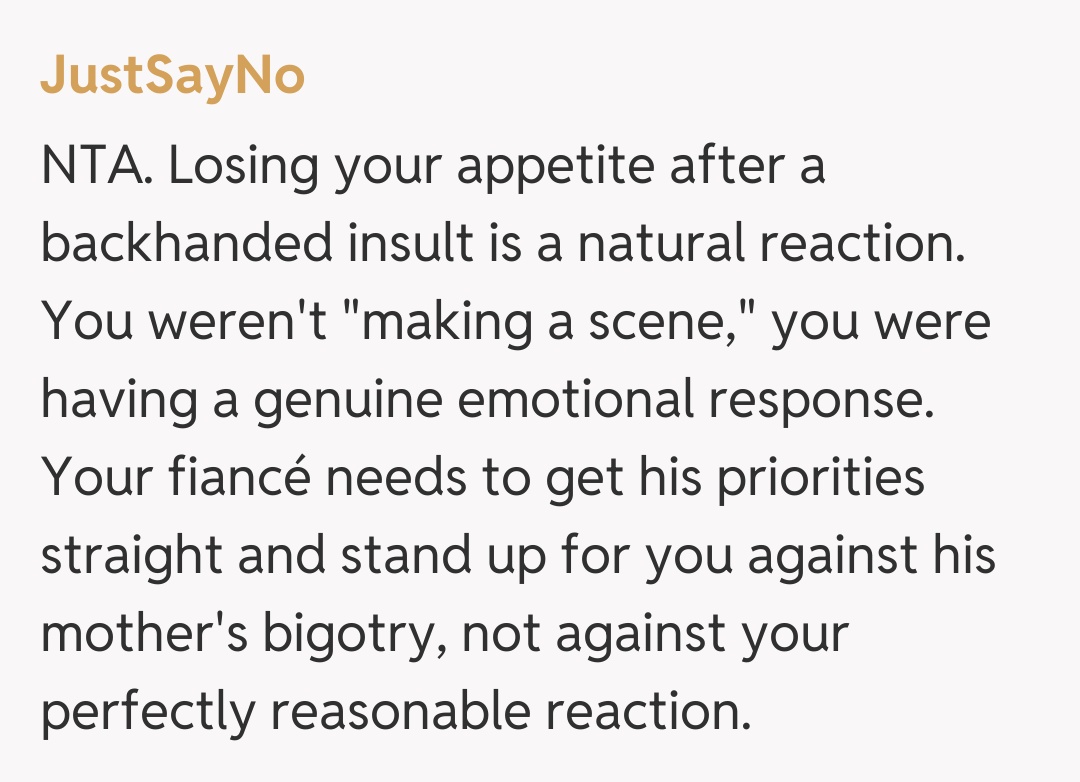 Comentariu de la JustSayNo