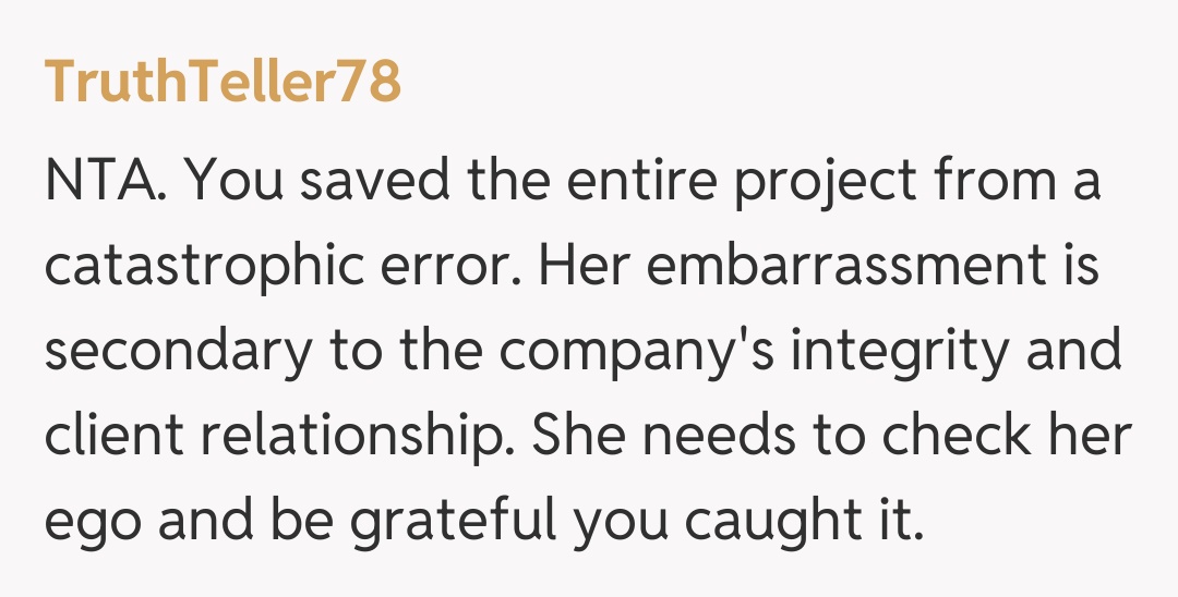 Comentariu de la TruthTeller78