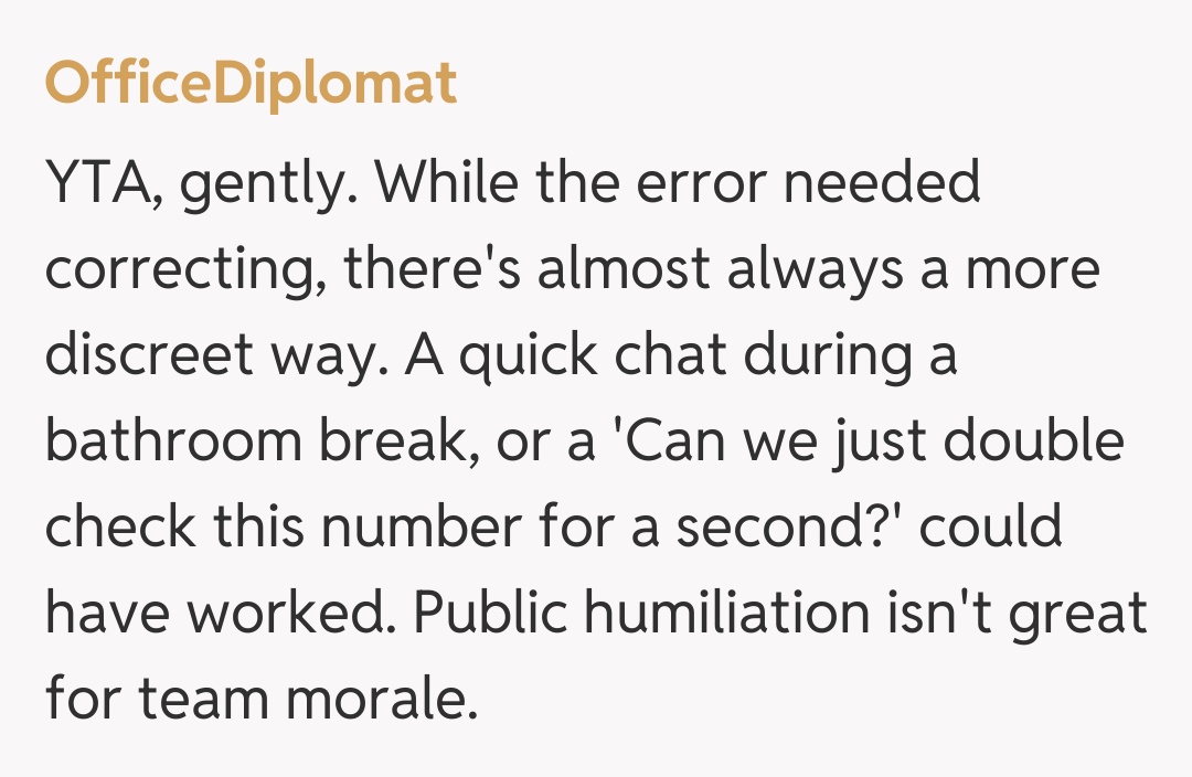 Comentariu de la OfficeDiplomat