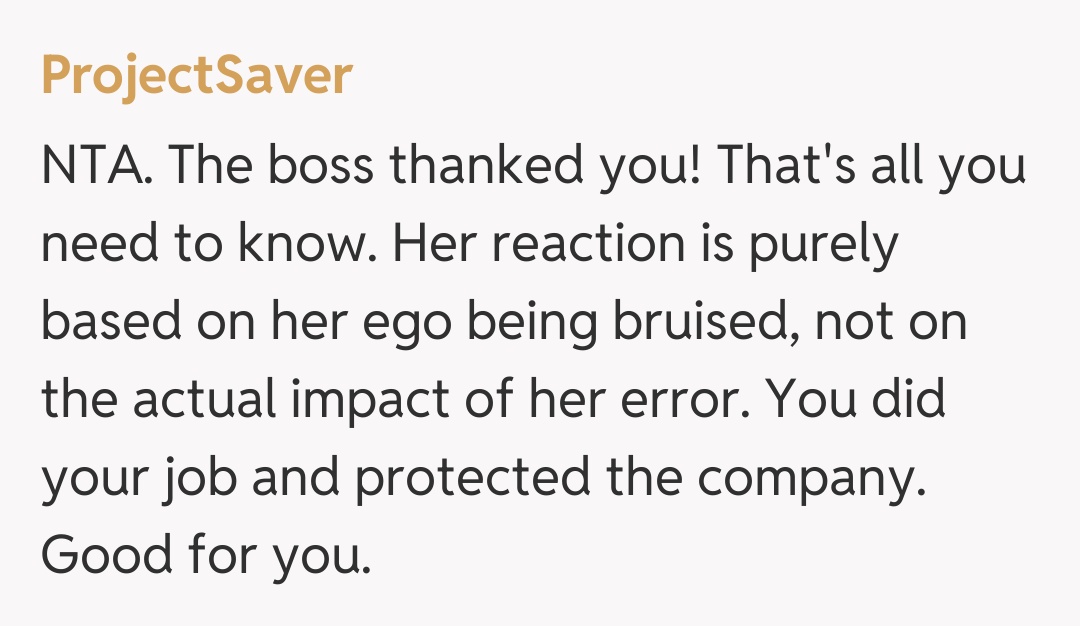 Comentariu de la ProjectSaver