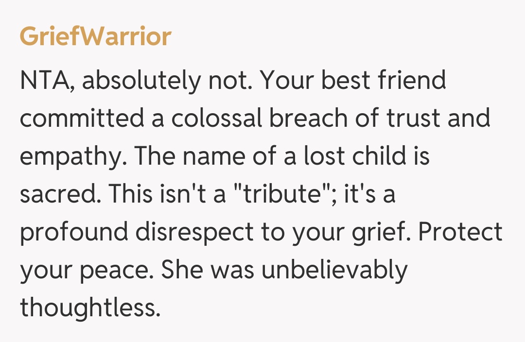 Comentariu de la GriefWarrior