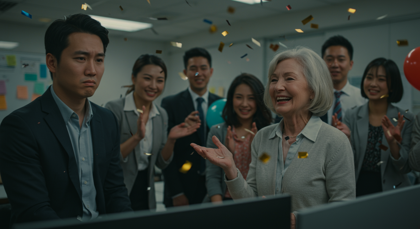 AITA for refusing to attend my colleague’s retirement party because she constantly made racist jokes?