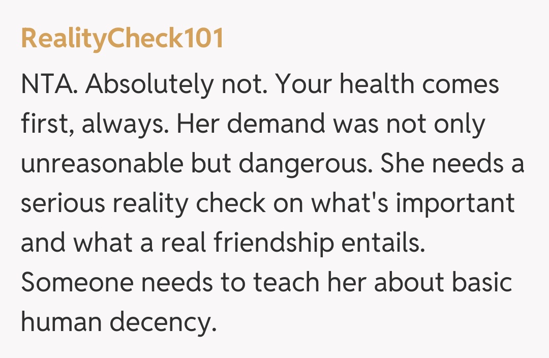 Comentariu de la RealityCheck101