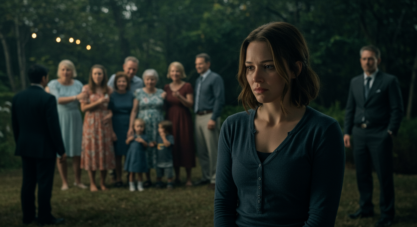 AITA for refusing to attend my parents’ vow renewal because they invited my abusive ex as a “family friend”?