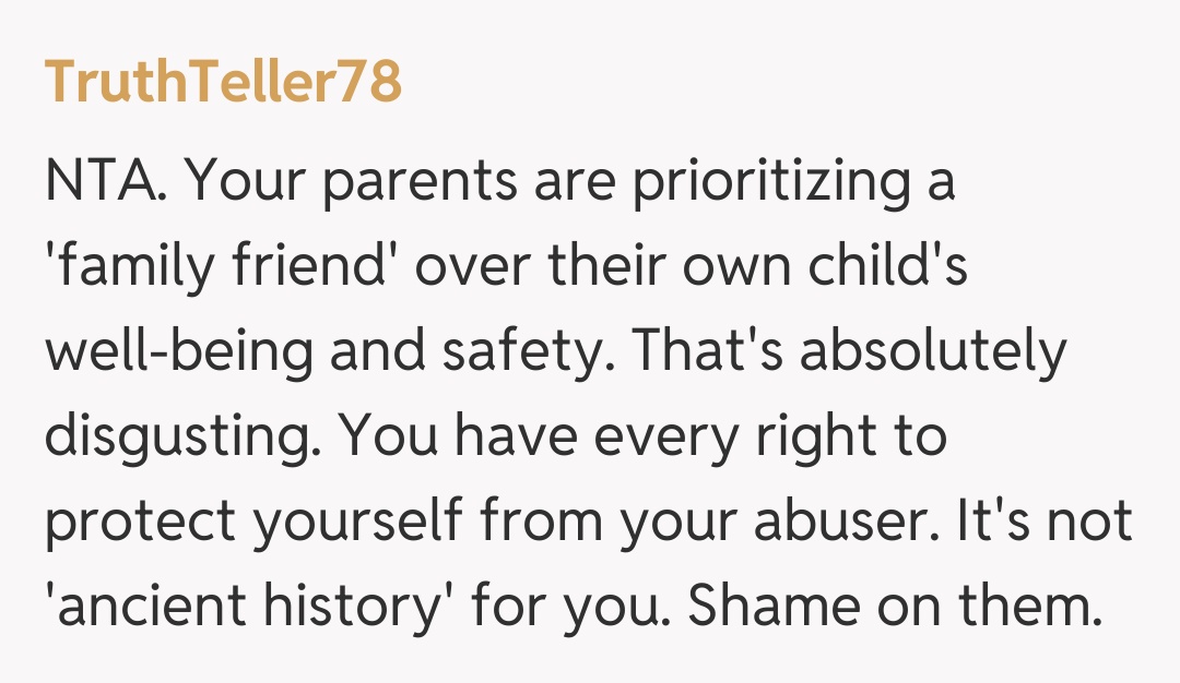 Comentariu de la TruthTeller78