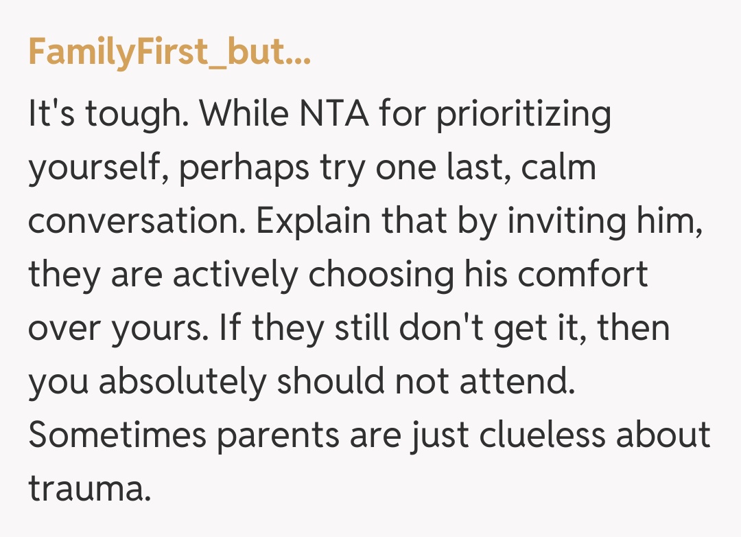 Comentariu de la FamilyFirst_but...