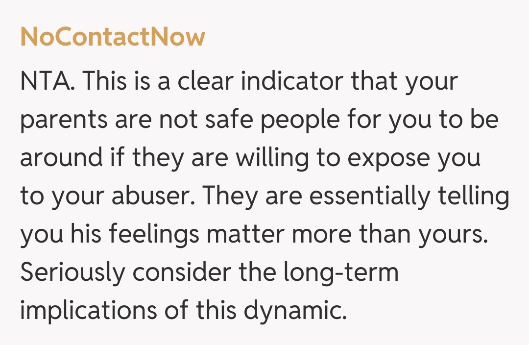 Comentariu de la NoContactNow