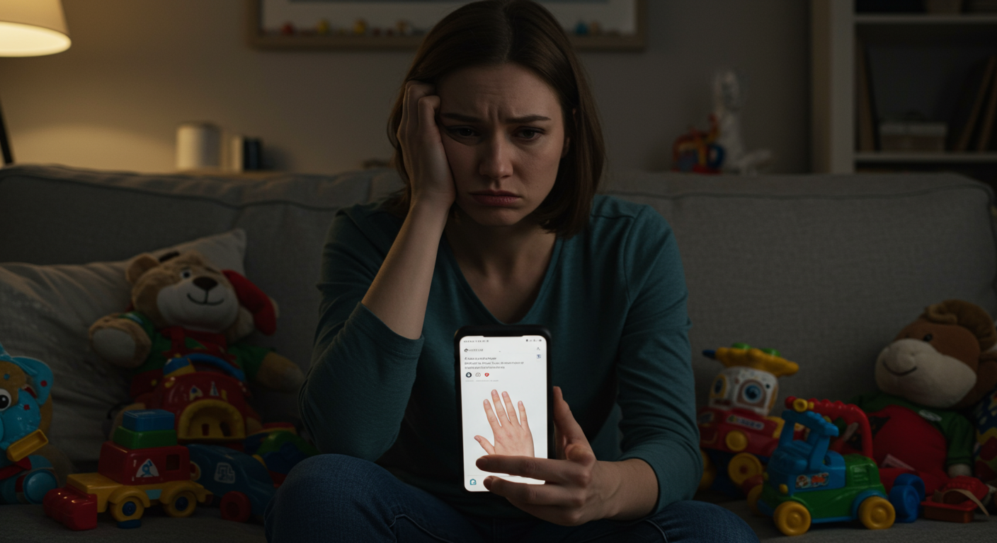 AITA for refusing to babysit my best friend’s kids for free anymore after discovering she pays her nail tech more than I make in a day?