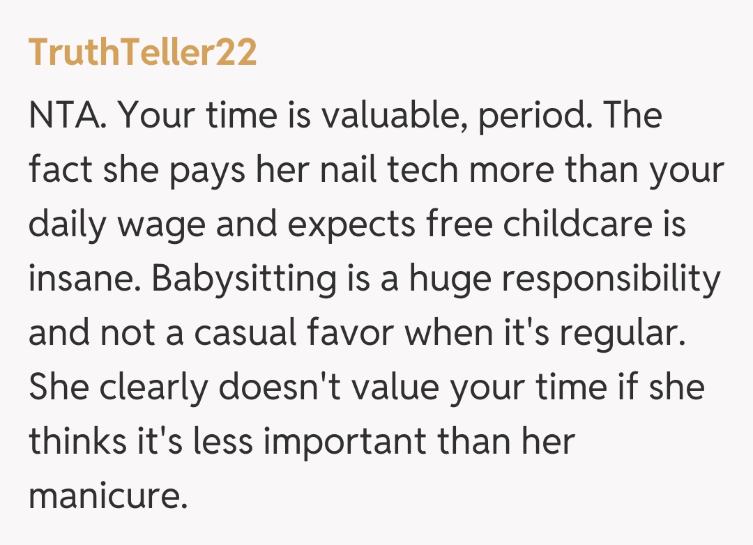 Comentariu de la TruthTeller22