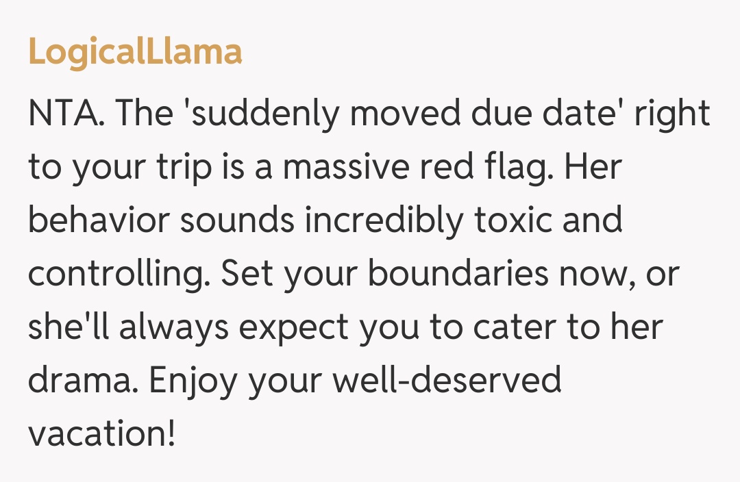 Comentariu de la LogicalLlama