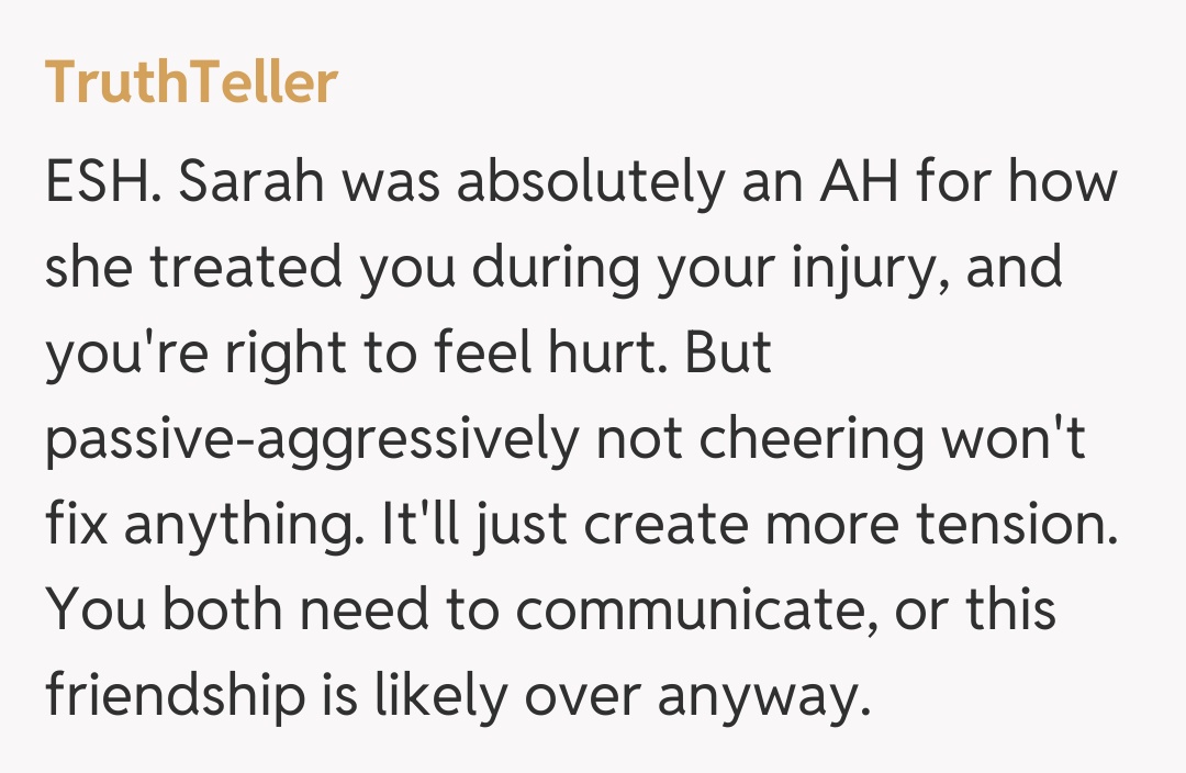 Comentariu de la TruthTeller