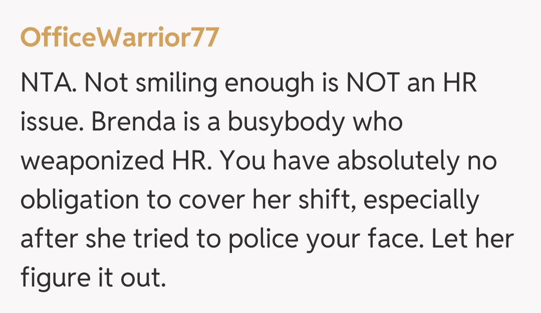 Comentariu de la OfficeWarrior77