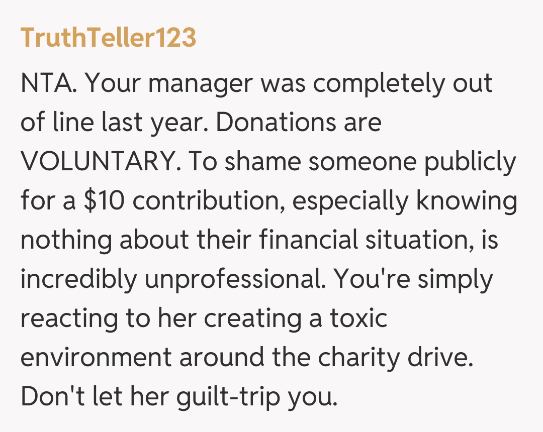 Comentariu de la TruthTeller123