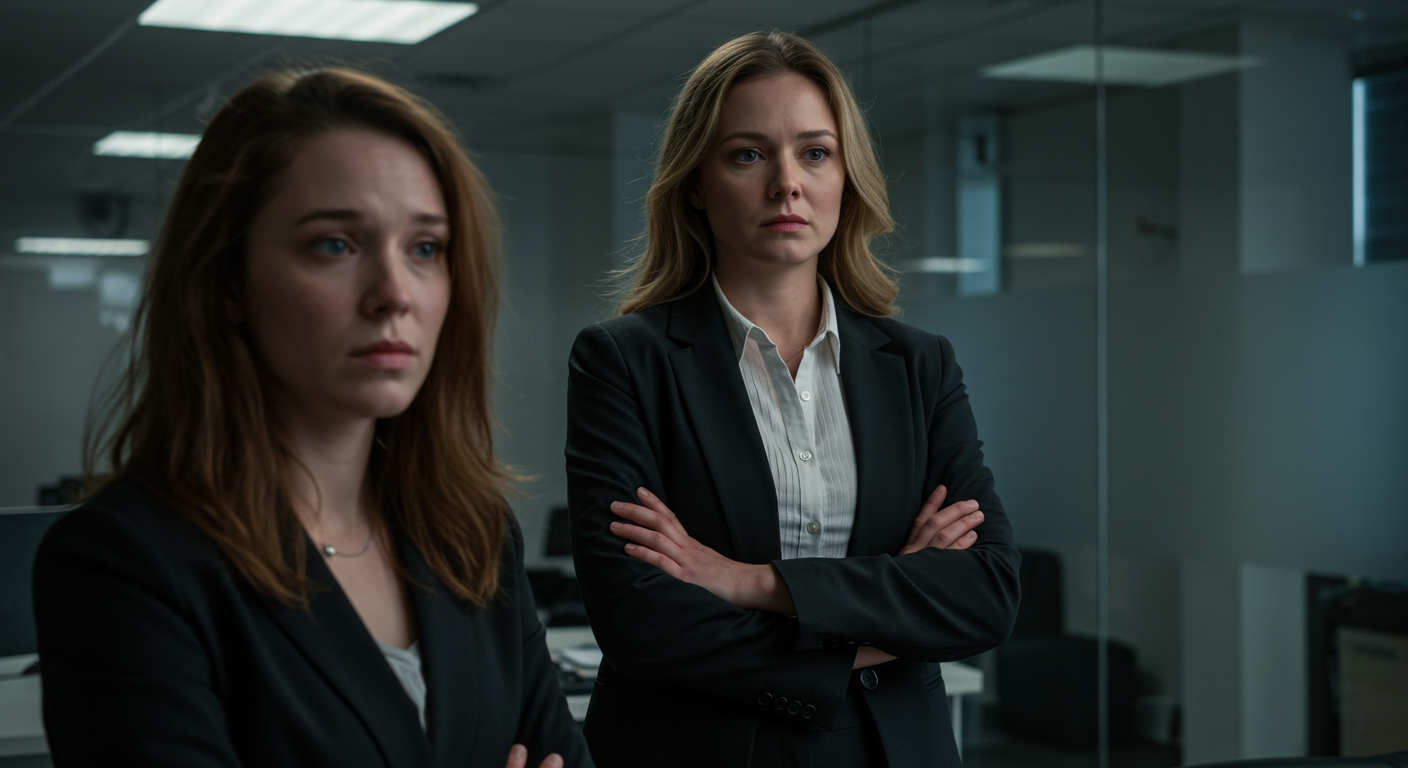 AITA for refusing to give my cousin a job in my company after she bullied me all through high school?