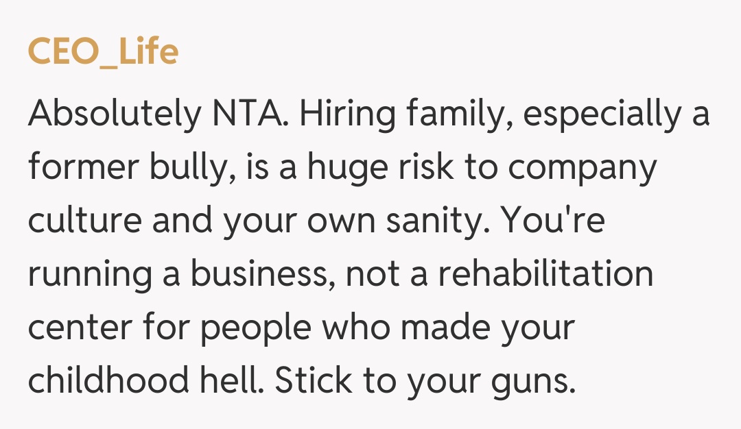 Comentariu de la CEO_Life