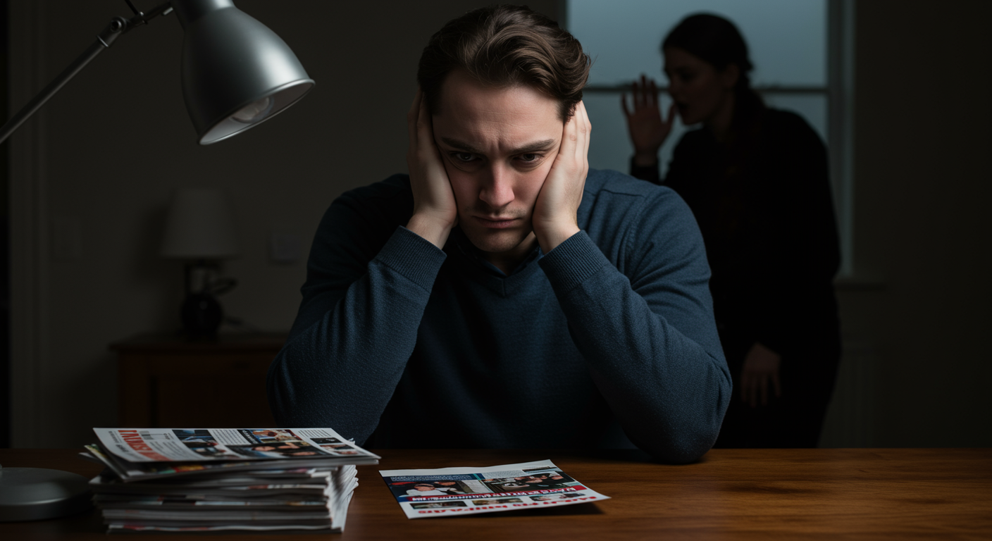 AITA for refusing to help my brother’s kids with college after he told everyone I “got lucky” and didn’t deserve success?