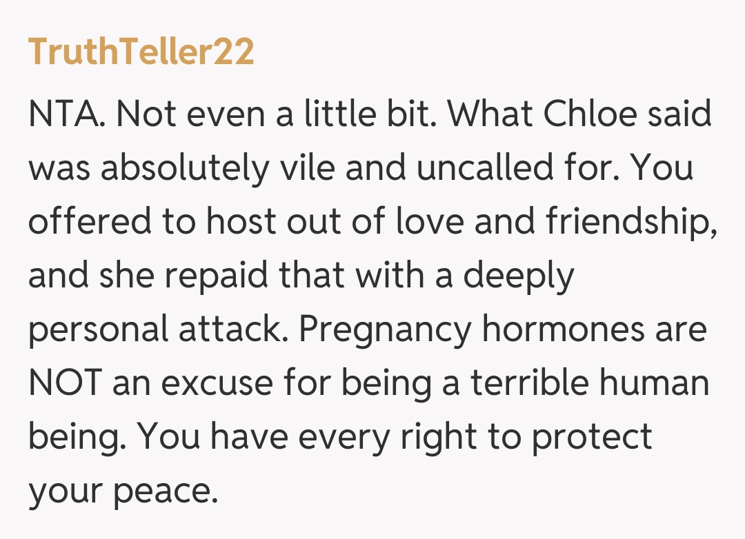 Comentariu de la TruthTeller22