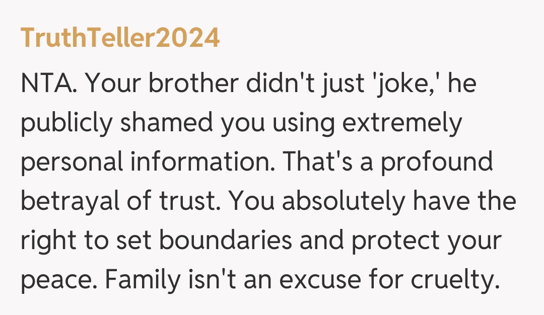 Comentariu de la TruthTeller2024