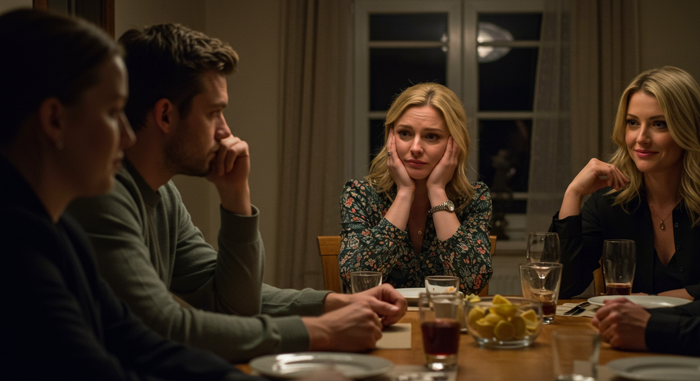 AITA for refusing to invite my brother’s girlfriend to my wedding after she called my fiancé “temporary”?