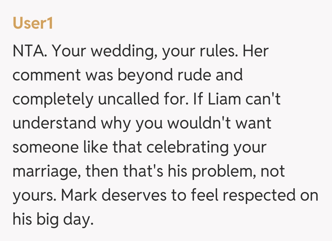 Comentariu de la User1