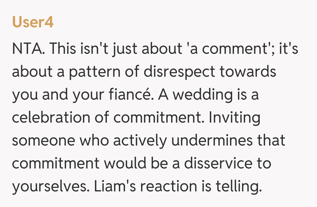 Comentariu de la User4