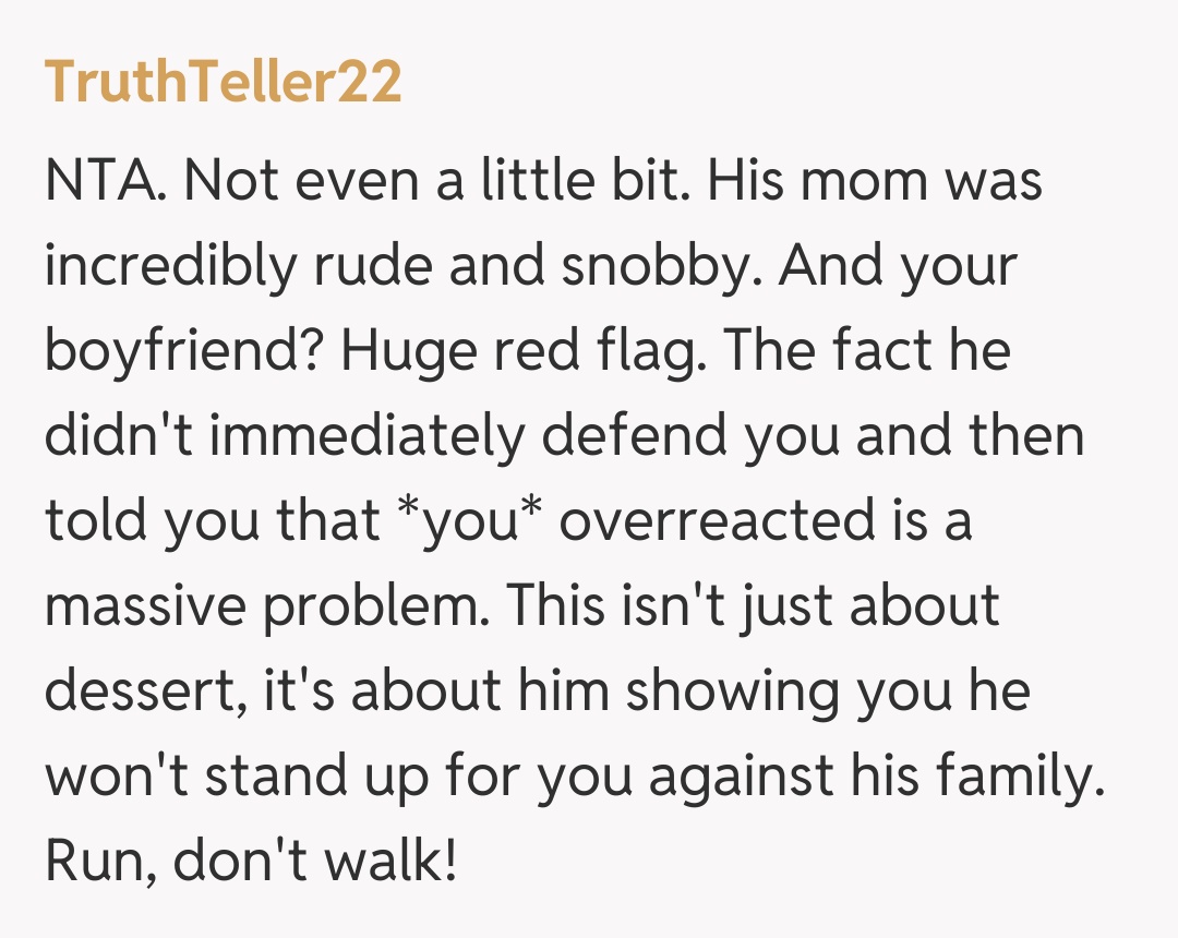 Comentariu de la TruthTeller22