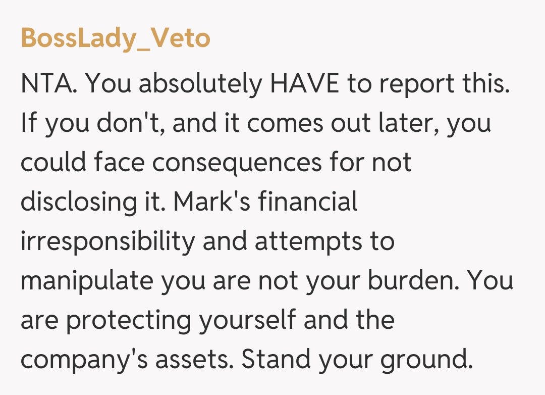 Comentariu de la BossLady_Veto