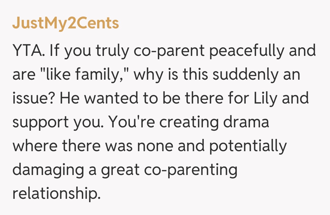 Comentariu de la JustMy2Cents